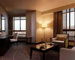 Pullman Zamzam Madina thumbnail